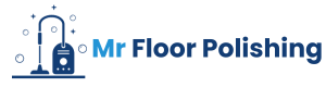 Mr Floor Polishing Logo